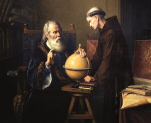 Galileo Galilei, la Rivelazione è chiusa?