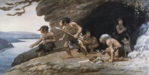 Fede e ragione: Neanderthal