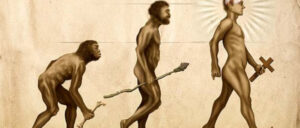 Fede e ragione: teo-evoluzione