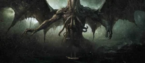 Lovecraft e ibridazione, Cthulhu