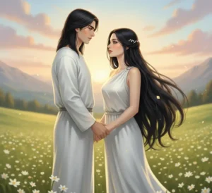 Benei Elohim: Figli di Dio