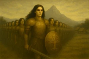 Nephilim, Vigilanti