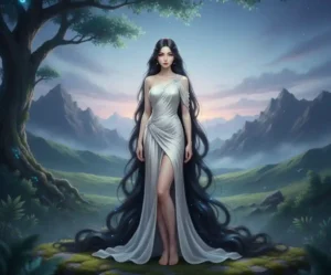 Benei Elohim: bellezza