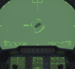 E se non fossero alieni?, caso 2