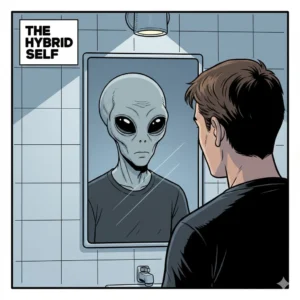 UFO denomi, concupiscenza