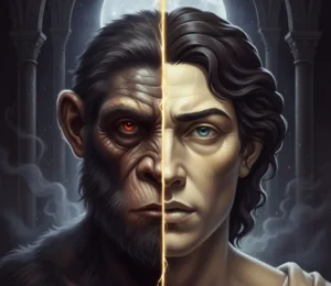 Concupiscenza, doppia natura