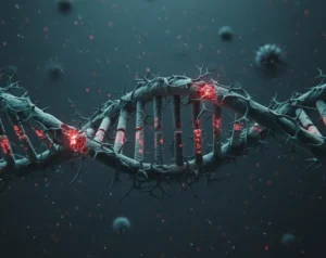 ibridazione umana, patlogie autoimmuni