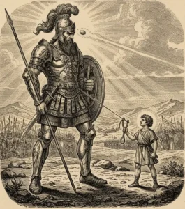 Archeologia e Giganti