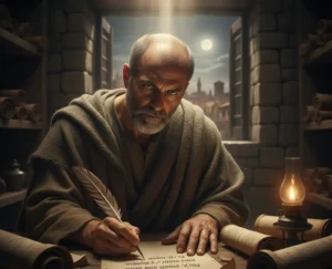 Concupiscenza, Paolo di Tarso