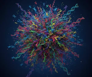 ibridazione umana, pool genico eccessivo