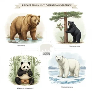 ibridazione umana, protorso