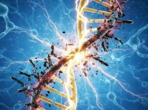 Concupiscenza, genoma malato