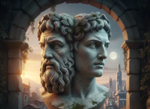 I riti del Capodanno