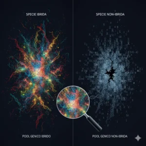 L'omosessualità è contronatura, pool genici