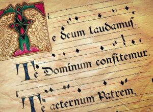 I riti del Capodanno