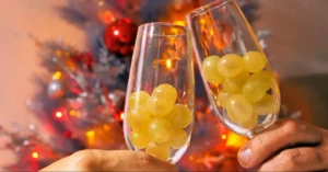 I riti del Capodanno