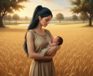 Sposa di Set, Donna e Set