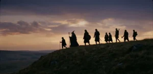 esistenzialismo cristiano, La Compagnia dell'Anello