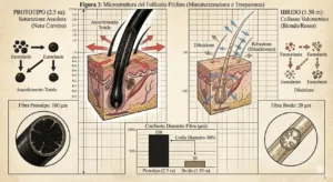 tonalità capelli e carnagione