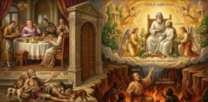 Narcisismo religioso