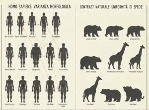 Origini del Razzismo