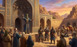 Islam e Cristianesimo, Imam