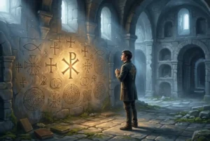 anticlericalismo cattolico, cristianesimo esoterico