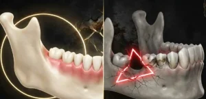 Il dente del giudizio smentisce l'evoluzione, canone