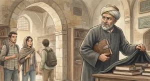 Islam e la violenza, menzogne degli imam