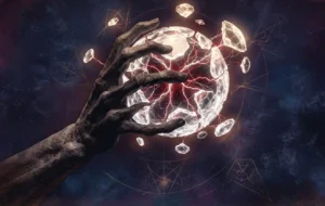 La Verità è una sola grande realtà, frantummazione