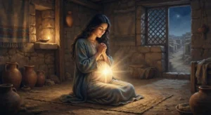 Corpo, anima e spirito, nascite prodigiose