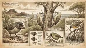 Critica al neodarwinismo, Darwin