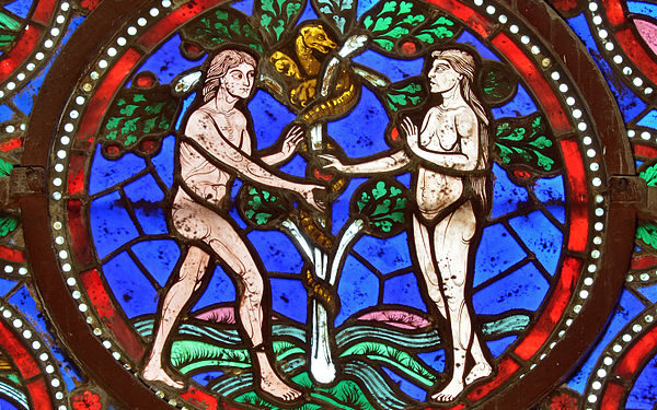 Il peccato originale è un male ereditario?