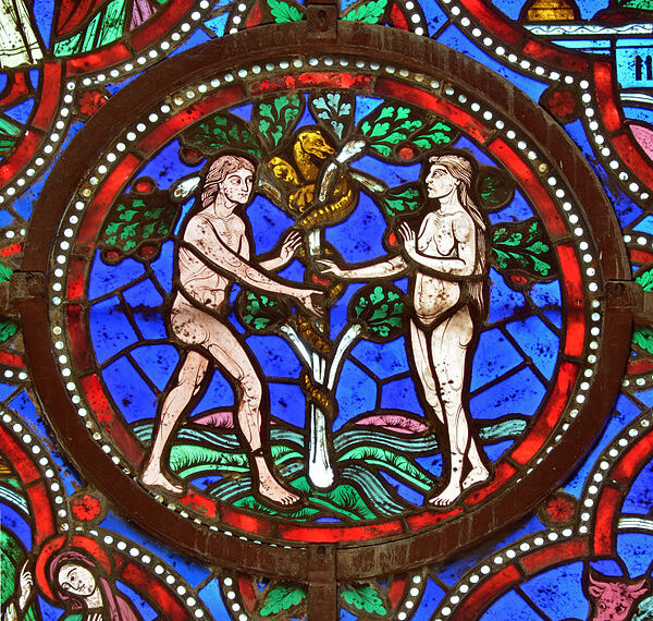 Il peccato originale è un male ereditario?