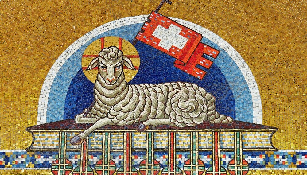 L’origine della simbologia dell’agnello e del capro