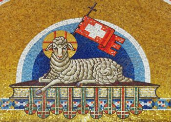 L’origine della simbologia dell’agnello e del capro