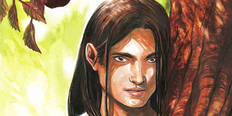 Adamo è realmente esistito?