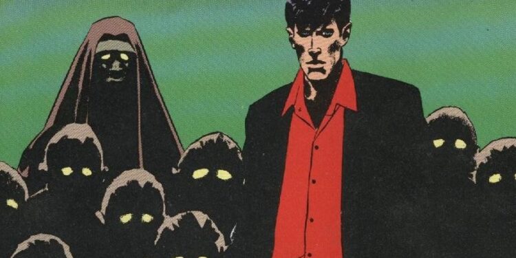 L’incubo dell’evoluzionismo teista