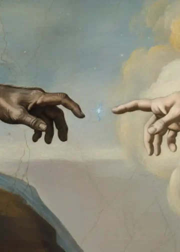 La creazione mediata: come Dio crea ogni specie