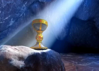 Che cos’è il Santo Graal?