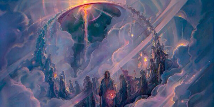 Il male naturale precede il peccato originale?