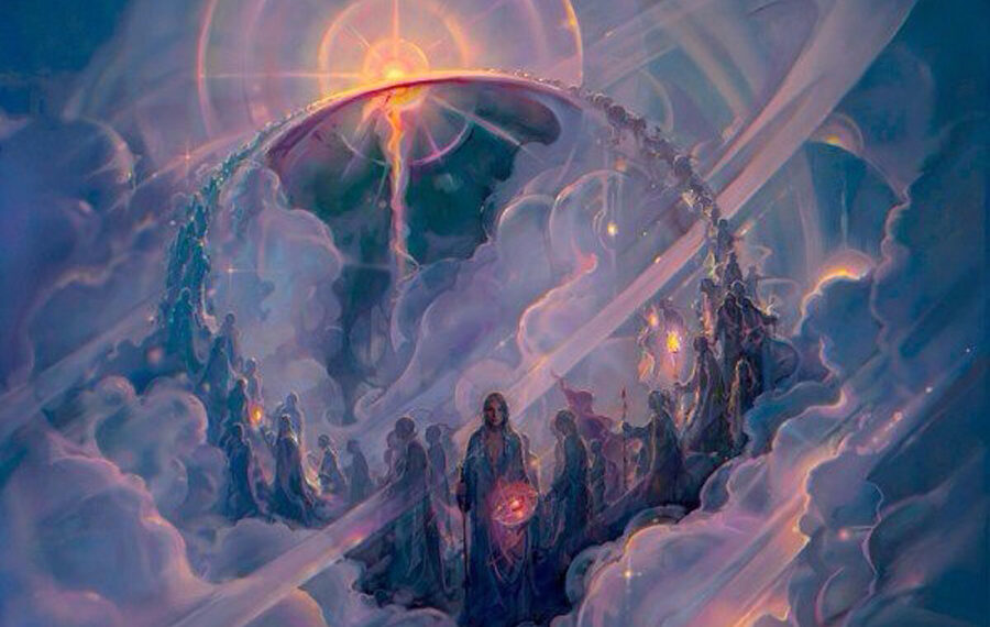 Il male naturale precede il peccato originale?