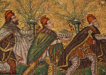 Il segreto dei Re Magi