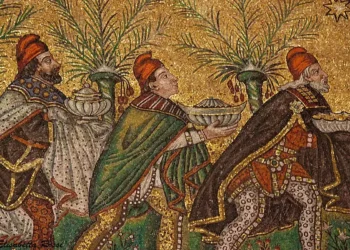 Il segreto dei Re Magi