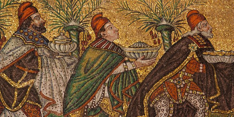 Il segreto dei Re Magi