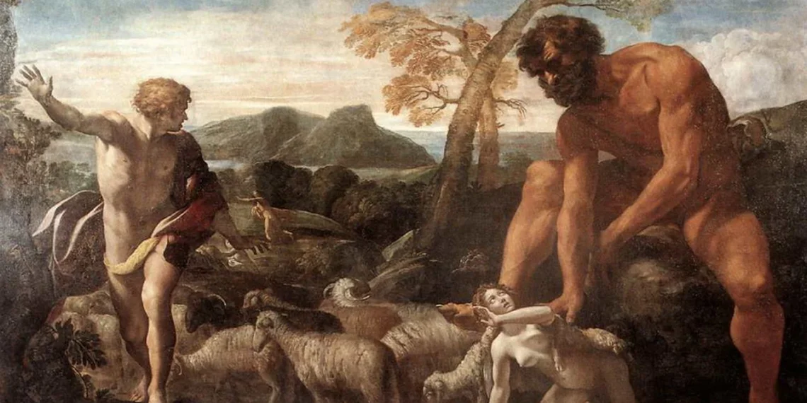 Perché i Figli di Dio si unirono alle figlie degli uomini