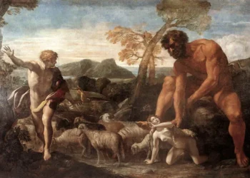 Perché i Figli di Dio si unirono alle figlie degli uomini