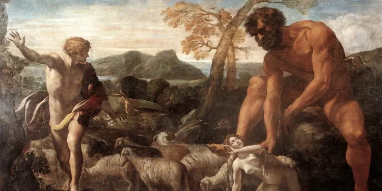 Perché i Figli di Dio si unirono alle figlie degli uomini