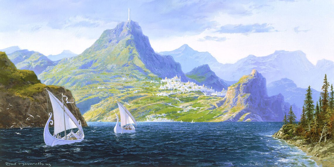 Alla luce di Cristo, tutti i miti portano alla Verità