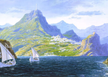 Alla luce di Cristo, tutti i miti portano alla Verità